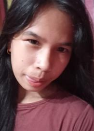 its cristy
