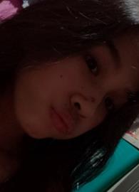 its cristy