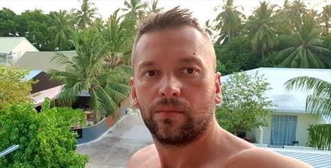 Greg Paradise