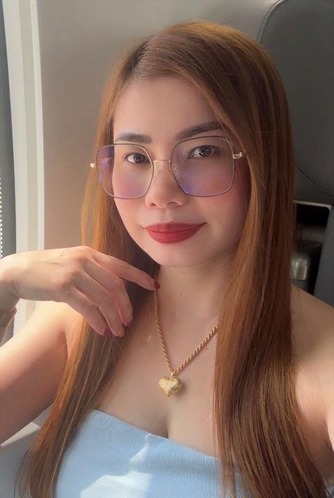Hezyl Canete