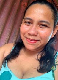 i am filipina