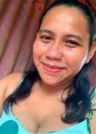 i am filipina