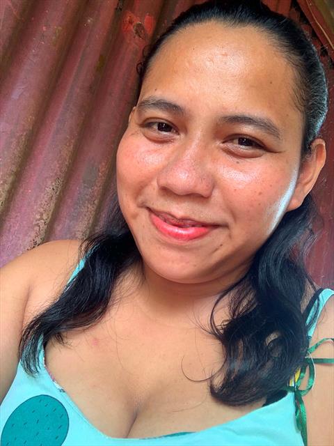 i am filipina