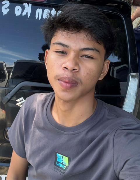 Biboy Faiz