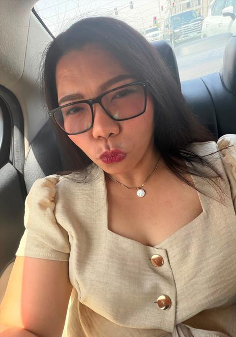 Rebecca badilla