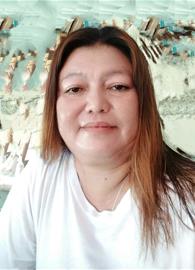 flor dela cruz