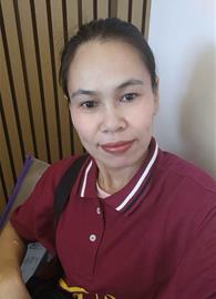 marilyn bibat