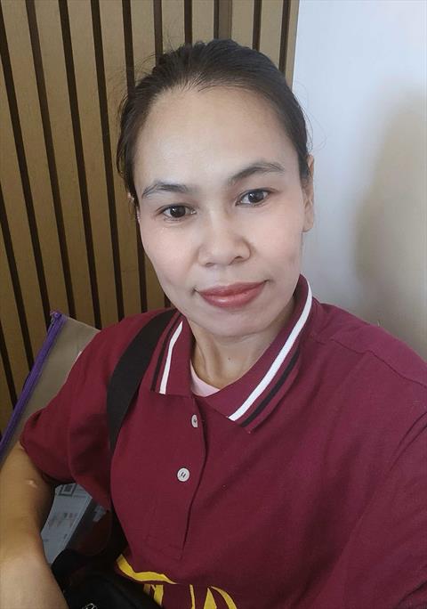 marilyn bibat
