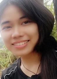 Shiela Mae B Barcelo