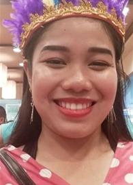 Shiela Mae B Barcelo