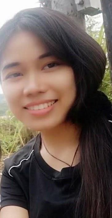 Shiela Mae B Barcelo