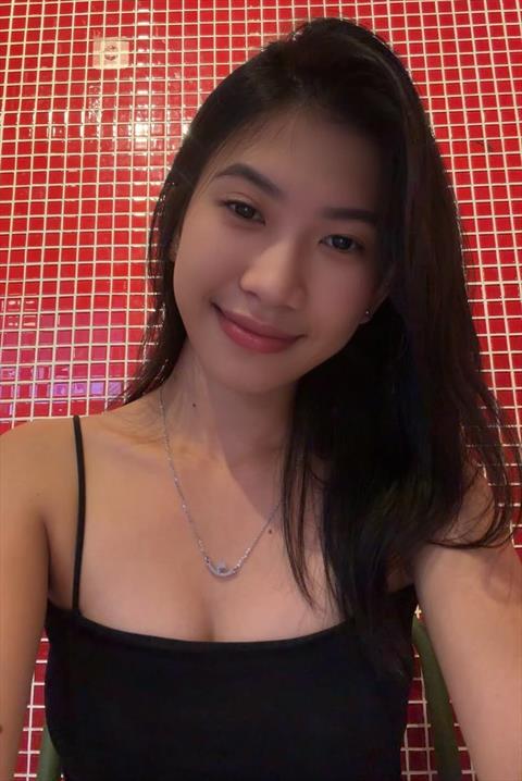 Samantha Nichole