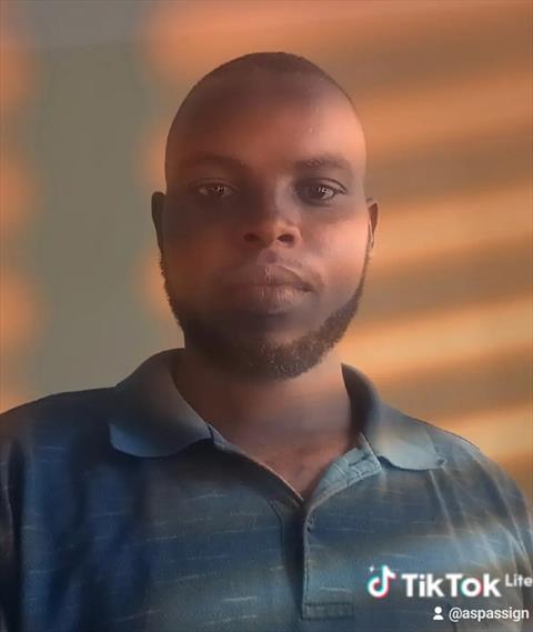 pius kalyowa