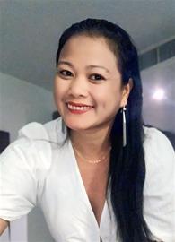 Cristy Tolentino