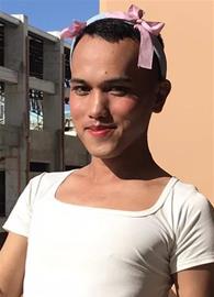 Mark Florenzen Ompad