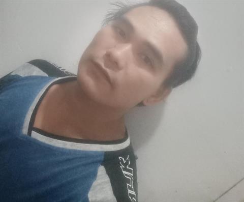 kevin daculan