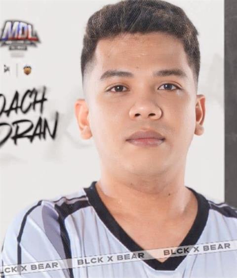 coachdran