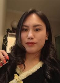 Filipina in Brazil