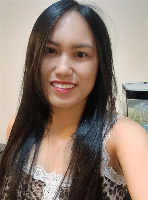 Filipina in Brazil