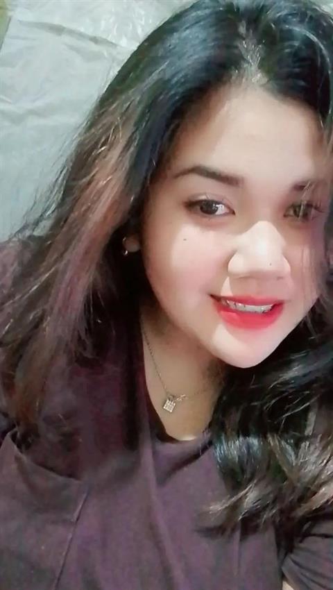 Esrawati Silitonga