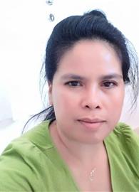 Anacita G Amado