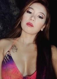 Juvy Ann