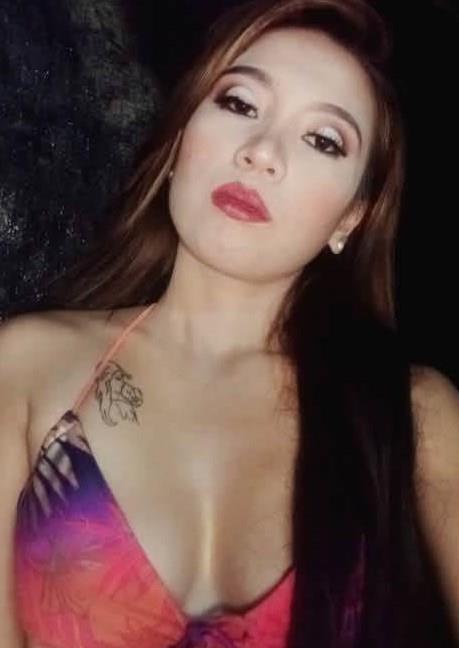 Juvy Ann