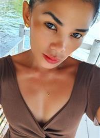 Jennifer B mangmang