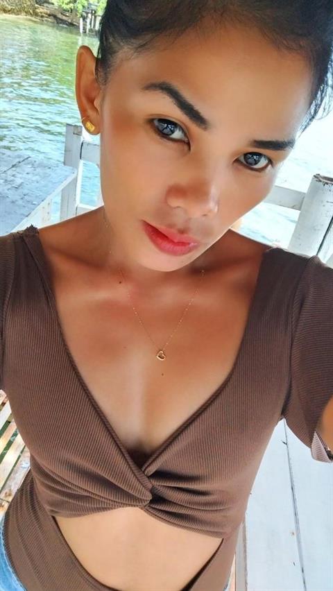 Jennifer B mangmang