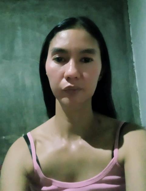 annaliza adona