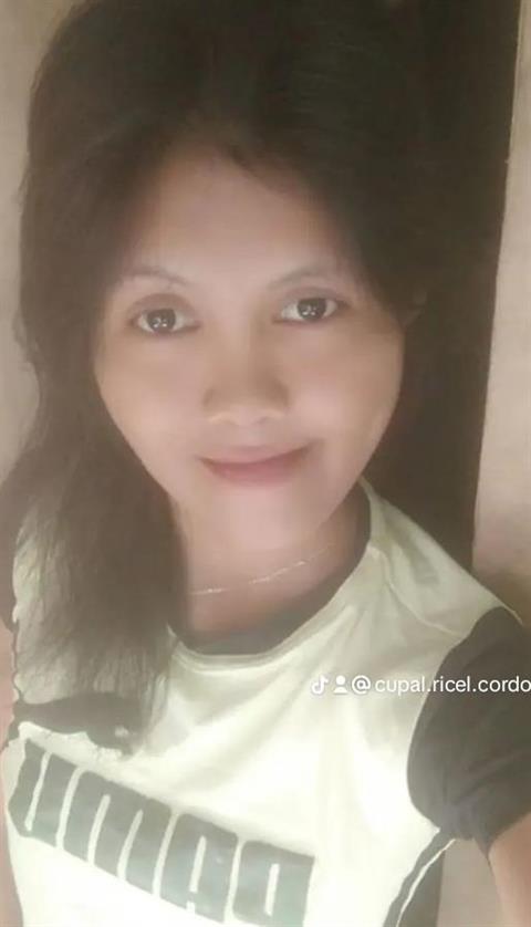 richel girl