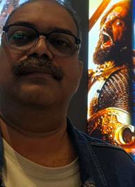sunil