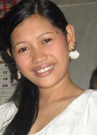 julie ann porcincula