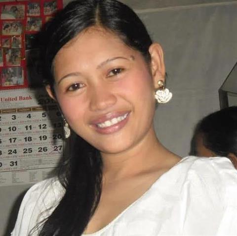 julie ann porcincula