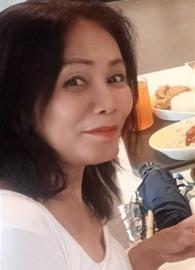 Queenie Liz