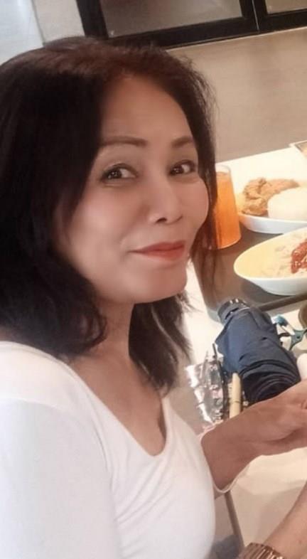 Queenie Liz