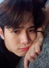 jackson wang