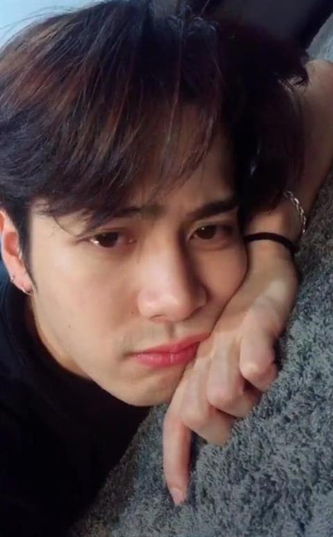 jackson wang