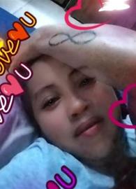 mercy candido