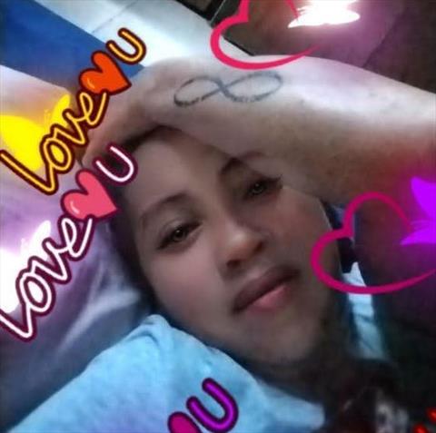 mercy candido