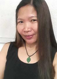 Loreen Cabulay