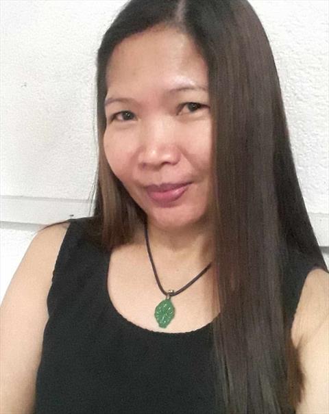 Loreen Cabulay
