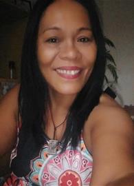 Anna Rose Repe