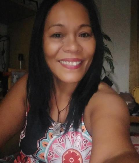 Anna Rose Repe