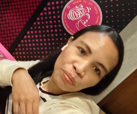 Bea cruz