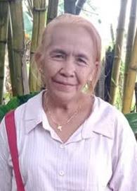 vergie ligaray