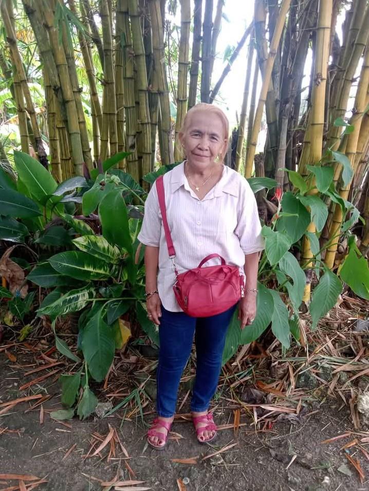 vergie ligaray