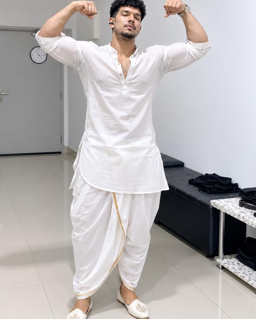 Vipin