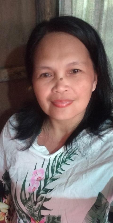 anne ambe