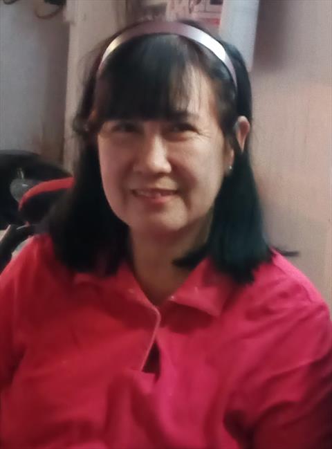 lorna asdilla